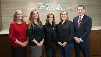Rodney L. Allen, DDS - General dentist in Parker, CO