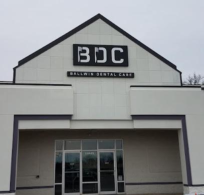 Ballwin Dental Care - General dentist in Ballwin, MO