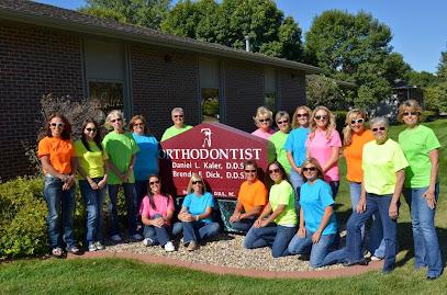 Daniel L. Kaler, DDS, PC - Orthodontist in Sioux City, IA