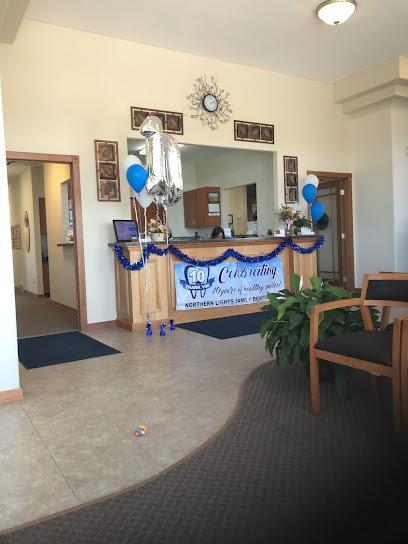 Northern Lights Family Dentistry - General dentist in Warroad, MN