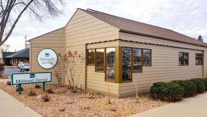 Midwest Dental – La Crosse - General dentist in La Crosse, WI