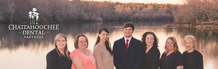 Chattahoochee Valley Dental – West Point - General dentist in West Point, GA