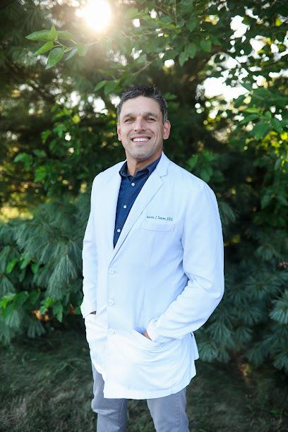 Sauer Dentistry - General dentist in Greenwood, IN