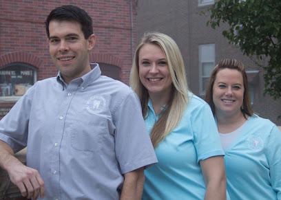 McCoy Samples Mattingly Dental Clinic - General dentist in Carrollton, MO