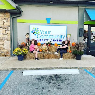 Four Rivers Community Health Center - General dentist in Rolla, MO