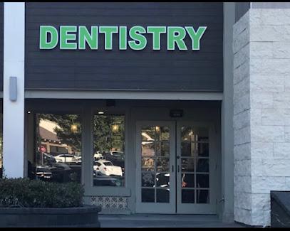 Dr. Harvey Lee - Pediatric dentist in Irvine, CA