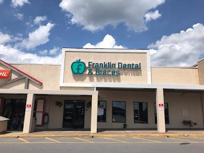 Franklin Dental & Braces - General dentist in Dalton, GA