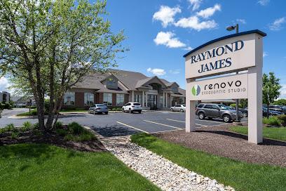 Renovo Endodontic Studio - Endodontist in Loves Park, IL