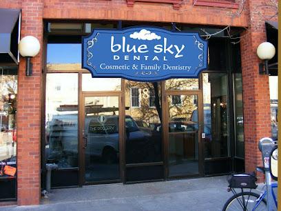 Blue Sky Dental - General dentist in Rochester, MN