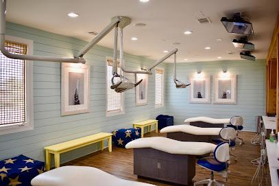 Bush Pediatric Dentistry - Pediatric dentist in Montgomery, AL