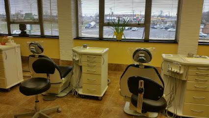 Clinton Braces and Invisalign - Orthodontist in Clinton, MD