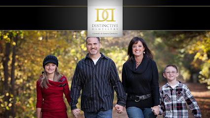Distinctive Dentistry - General dentist in Dallas, GA