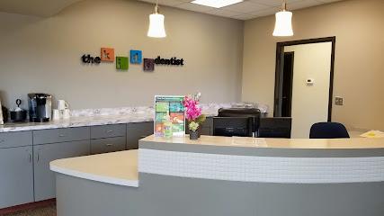 The Tooth Fairy - General dentist in Topeka, KS