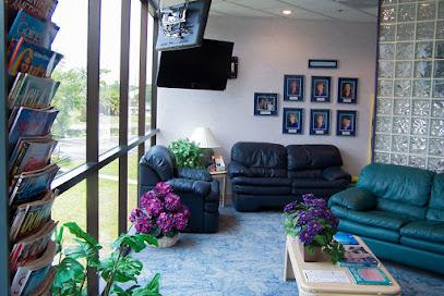 Dr. William C. Keyes, DMD - General dentist in Palm Bay, FL