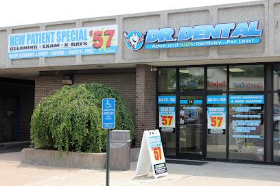 Bright Dental LLC - General dentist in West Hartford, CT