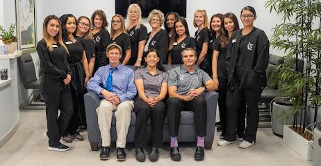 Ratner, Wilson & Tran DDS - General dentist in Orange, CA