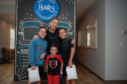 Henry Advanced Orthodontics - Orthodontist in Saint Augustine, FL