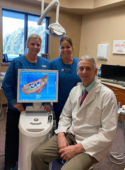 Timothy T Ryan DDS & Associates - General dentist in Oshkosh, WI
