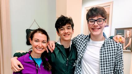 Dr. Melanie Fowler Orthodontic Studio - Orthodontist in New Iberia, LA