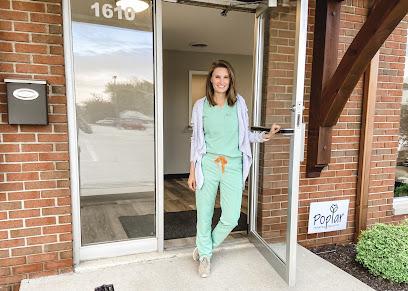 Poplar Pediatric Dentistry - Pediatric dentist in Lebanon, IN