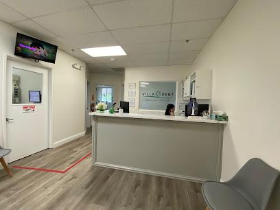Villadent - General dentist in Tracy, CA