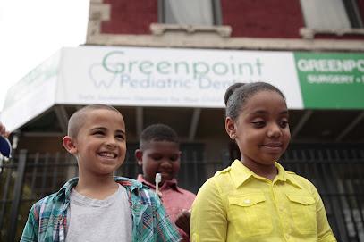 Greenpoint Pediatric Dentistry - General dentist in Watkinsville, GA