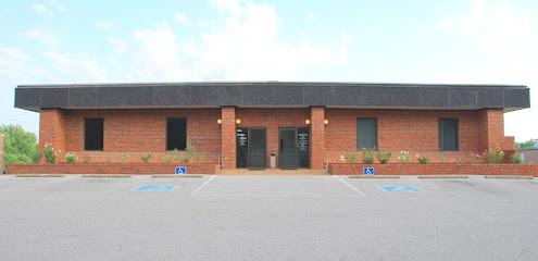 William Hunter DDS - Oral surgeon in Columbia, TN