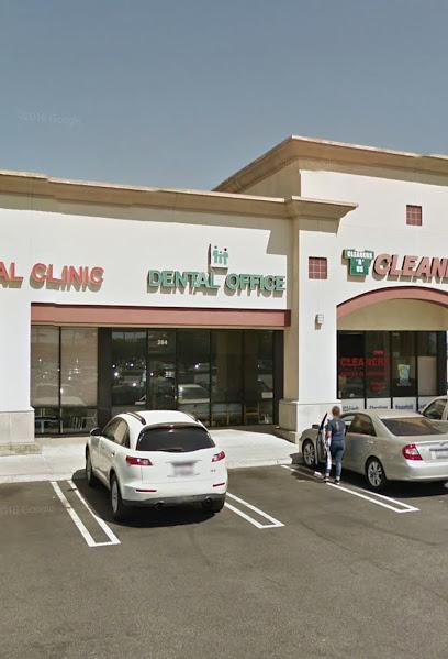 Dental Office. Go-Reyes Lezita DDS - General dentist in Carson, CA