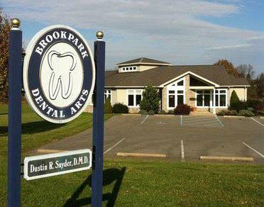 Brookpark Dental Arts - General dentist in Lewisburg, PA