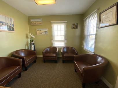 Dr. Levi Evalt Dental Excellence - General dentist in Corry, PA