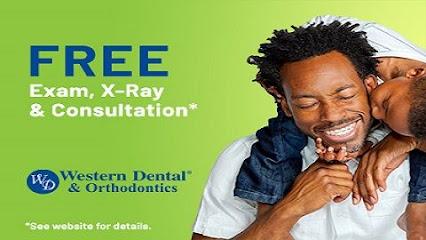 Western Dental & Orthodontics - General dentist in Salinas, CA