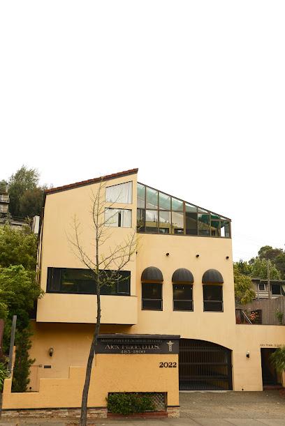 Alex Frade, DDS - General dentist in San Rafael, CA