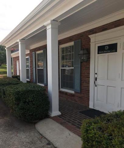 Davis Dental Care - General dentist in Macon, GA