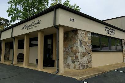 River Valley Dentistry - General dentist in Signal Mountain, TN