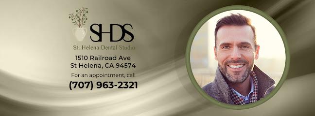 St. Helena Dental Studio - General dentist in Saint Helena, CA