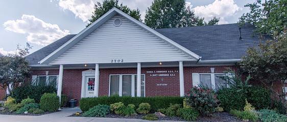 Kimbrough Dental Care - General dentist in Springdale, AR