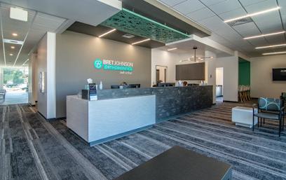 Bret Johnson Orthodontics - Orthodontist in Spokane, WA