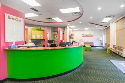 Kid’s Dentistree - Pediatric dentist in New Albany, IN