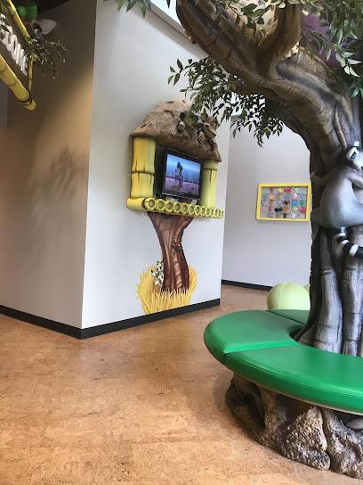 Tulsa Children’s Dentistry - General dentist in Tulsa, OK
