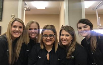 David N. Austin, DDS - General dentist in Shreveport, LA