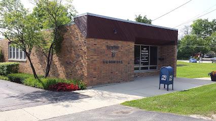 Harvey M. Bogin, DDS - General dentist in Winfield, IL
