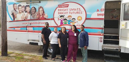 OIC Dental Center - General dentist in Rocky Mount, NC