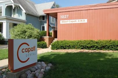 Capati Dental - General dentist in Springfield, IL