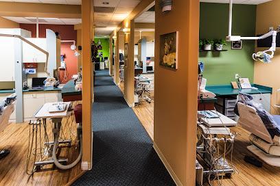 Center for Implant Dentistry - General dentist in Fremont, CA