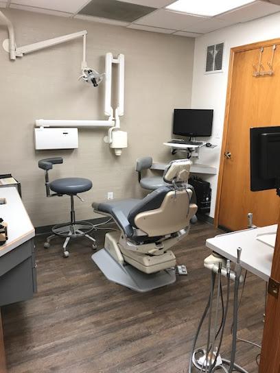 Mark D. Hurd, D.D.S - General dentist in Pueblo, CO