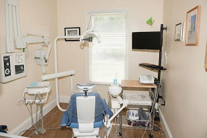 Brian P. McPartland, DMD, PC - General dentist in North Chelmsford, MA