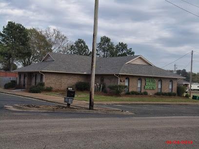 WILLIS GENERAL DENTISTRY, PLLC - General dentist in Flowood, MS
