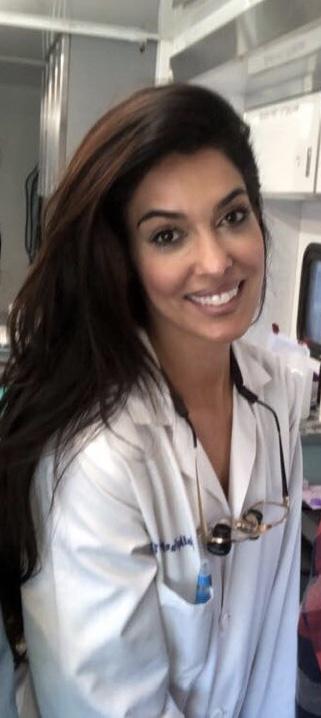 Kathy Farzad D.D.S. - General dentist in West Hollywood, CA