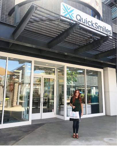 QuickSmiles Gilbert - Orthodontist in Gilbert, AZ