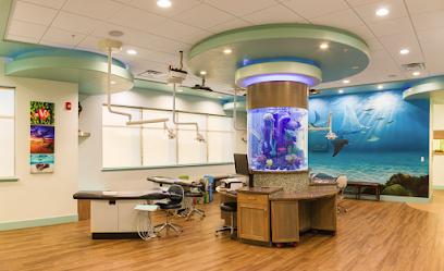 South Valley Pediatric Dentistry - General dentist in Springville, UT